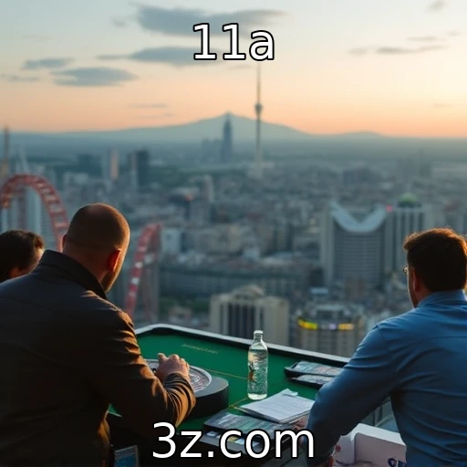 Comportamento dos apostadores brasileiros em roletas