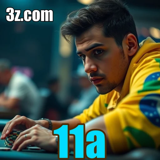 Desvendando a Simulation do 11a: Um Mundo Vivo de Jogos