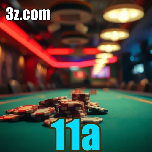 Estratégia em jogos: Mergulhe no rico mundo da 11a